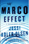 Jussi Adler-Olsen - The Marco Effect