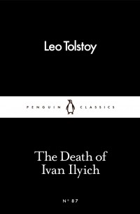 The Death of Ivan Ilyich