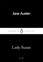 Jane Austen - Lady Susan