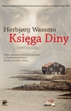 Herbjørg Wassmo - Księga Diny