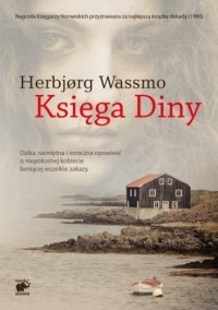 Herbjørg Wassmo - Księga Diny