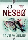 Jo Nesbo - Krew na śniegu