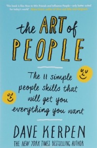 Dave Kerpen - The Art of People