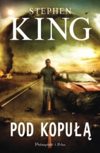 Stephen King - Pod kopulą