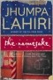 Jhumpa Lahiri - The Namesake