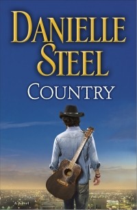 Danielle Steel - Country