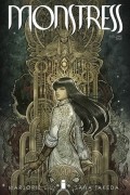 Monstress Vol. 1