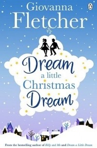 Giovanna Fletcher - Dream a Little Christmas Dream