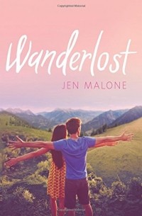Jen Malone - Wanderlost