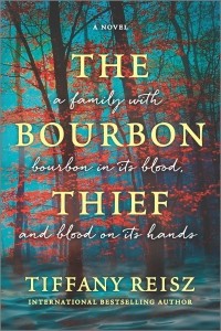  - The Bourbon Thief