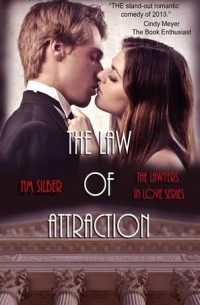 N.M. Silber - The Law of Attraction