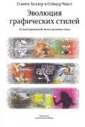 Эволюция графических стилей. От викторианской эпохи до нового века