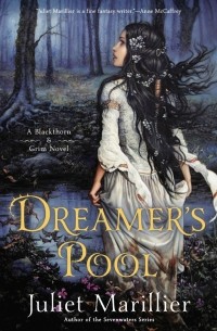 Juliet Marillier - Dreamer's Pool