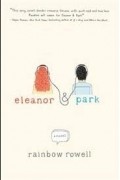 Rainbow Rowell - Eleanor and Park