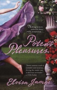 Eloisa James - Potent Pleasures