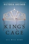 Victoria Aveyard - King&#039;s Cage