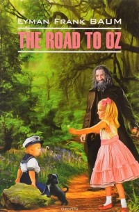 The Road to Oz