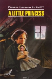 A Little Princess