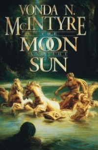 Vonda N. McIntyre - The Moon and the Sun