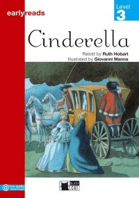 Ruth Hobart - Cinderella