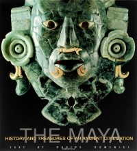 Davide Domenici - The Maya