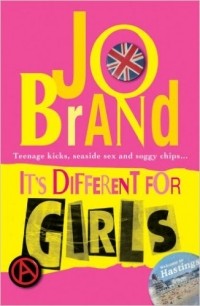 Джо Брэнд - It's Different for Girls