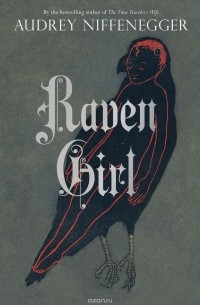 Raven Girl