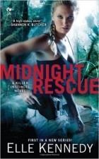 Elle Kennedy - Midnight Rescue