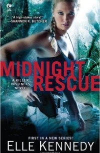 Elle Kennedy - Midnight Rescue