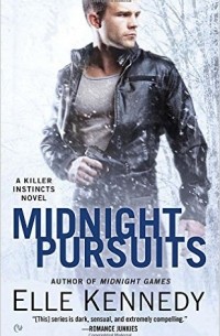 Elle Kennedy - Midnight Pursuits