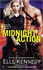 Elle Kennedy - Midnight Action