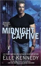 Elle Kennedy - Midnight Captive