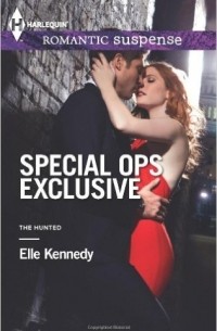 Elle Kennedy - Special Ops Exclusive