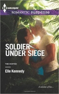 Elle Kennedy - Soldier Under Siege