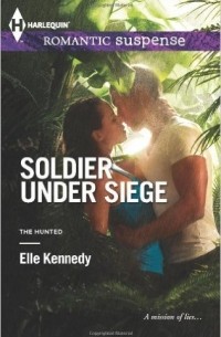 Elle Kennedy - Soldier Under Siege