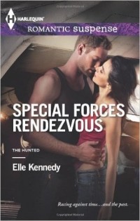 Elle Kennedy - Special Forces Rendezvous