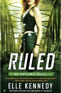 Elle Kennedy - Ruled