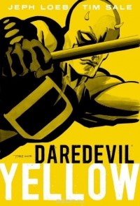  - Daredevil Legends, Vol. 1: Yellow