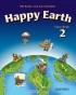  - HAPPY EARTH 2               CB