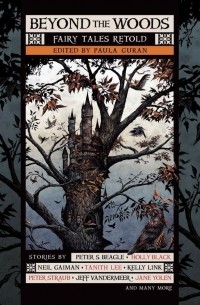 Beyond the Woods: Fairy Tales Retold by