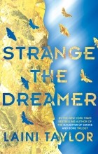 Laini Taylor - Strange the Dreamer