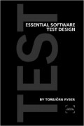 Torbjrn Ryber - Essential Software Test Design