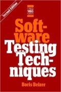 Boris Beizer - Software Testing Techniques