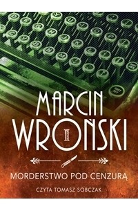 Morderstwo pod cenzurą