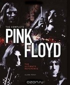 Гленн Пови - The Complete Pink Floyd