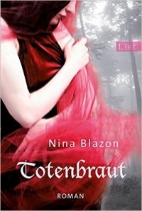 Nina Blazon - Totenbraut
