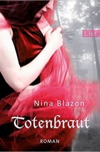 Nina Blazon - Totenbraut