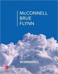  - Economics: Principles, Problems, & Policies. 20th Edition