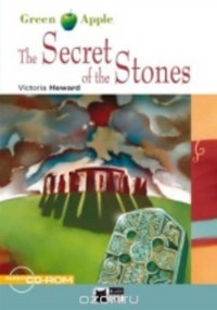 Victoria Heward - The Secret Of The Stones