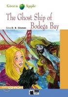 Gina D.B. Clemen - The Ghost Ship of Bodega Bay